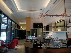 Club Street (D1), Retail #611127441